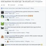 Memori Daun Pisang : Kenangan Kerja dan Gaji Pertama.
