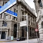 Apa ada dengan Shanghai - Short transit trip di Shanghai.