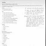 Agak Penting – Birth Plan