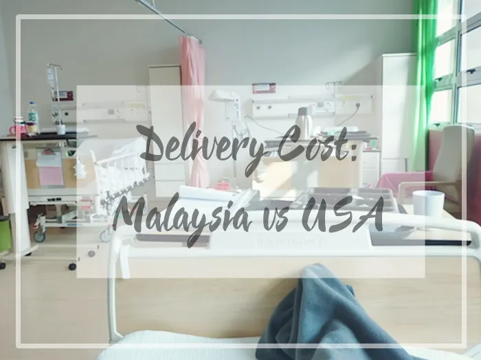 Kenapa Balik Beranak di Malaysia? Kenapa Tak di USA ?