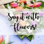 Stunning And Luxurious Flowers From A Better Florist Malaysia