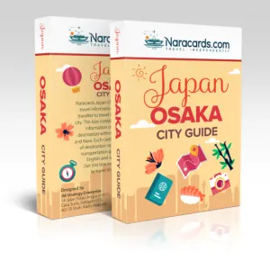 Guide for Backpackers to Japan