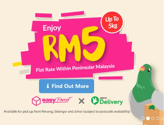 Cheap postage for all online business owner.