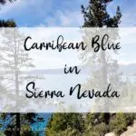 Berhari Raya di North Lake Tahoe, Nevada