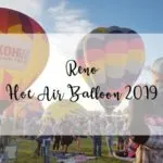 The World's Largest Free Hot Air Ballooning Event.